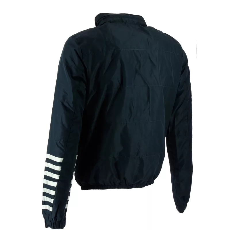 Blouson EA7 Emporio Armani (Bleu)