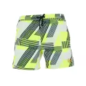 Short de bain EA7 Emporio Armani (Blanc)