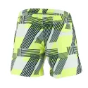 Short de bain EA7 Emporio Armani (Blanc)