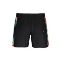 Short de bain EA7 Emporio Armani (Noir)