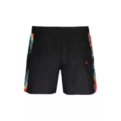 Short de bain EA7 Emporio Armani (Noir)