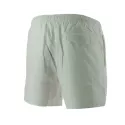 Short de bain EA7 Emporio Armani (Blanc)