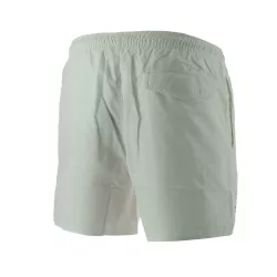 Short de bain EA7 Emporio Armani (Blanc)