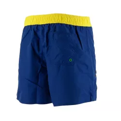 Short de Bain EA7 Emporio Armani (Vert)