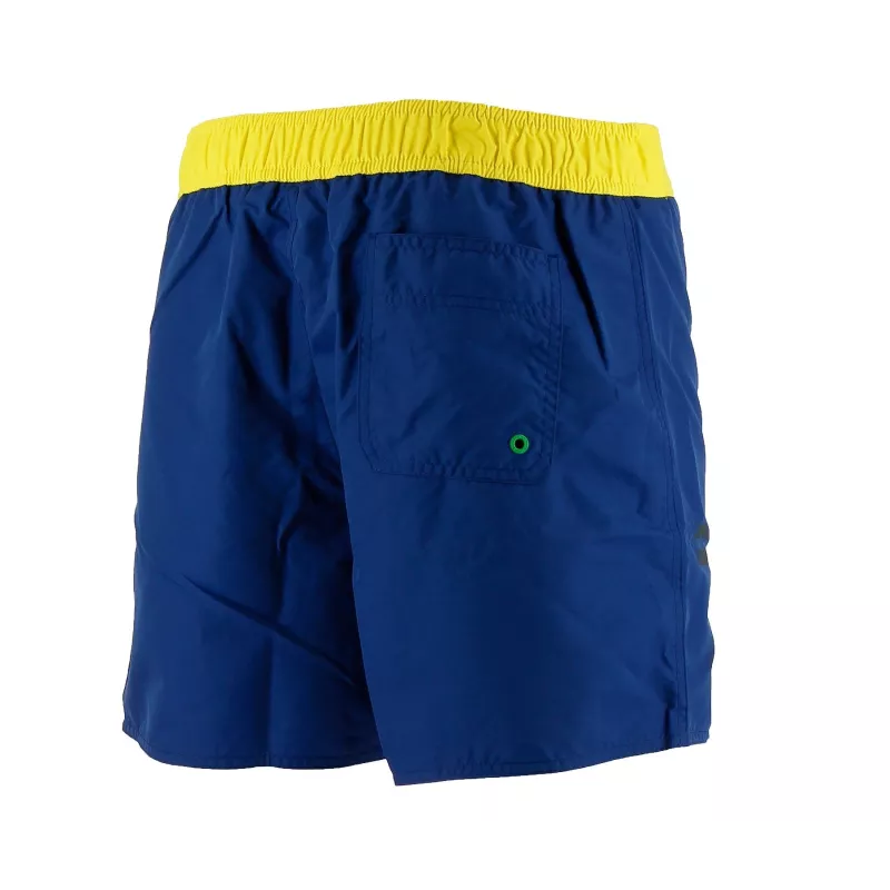 Short de Bain EA7 Emporio Armani (Vert)