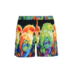 Short de Bain EA7 Emporio Armani (Multicolore)