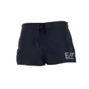 Short de bain EA7 Emporio Armani (Bleu)