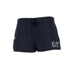 Short de bain EA7 Emporio Armani (Bleu)