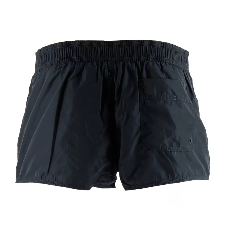 Short de bain EA7 Emporio Armani (Bleu)