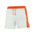 Short de bain EA7 Emporio Armani (Blanc)
