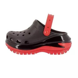 Sabot Crocs MEGA CRUSH CLOG