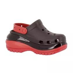 Sabot Crocs MEGA CRUSH CLOG