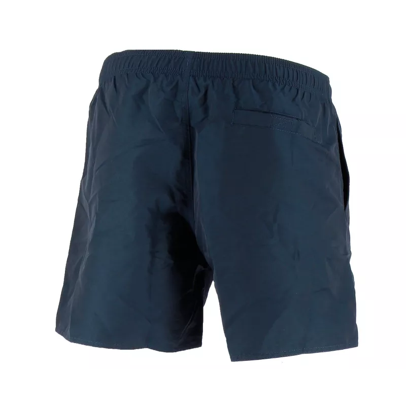 Short de bain EA7 Emporio Armani (Bleu)