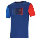 Tee-shirt Puma BMW MMS LOGO