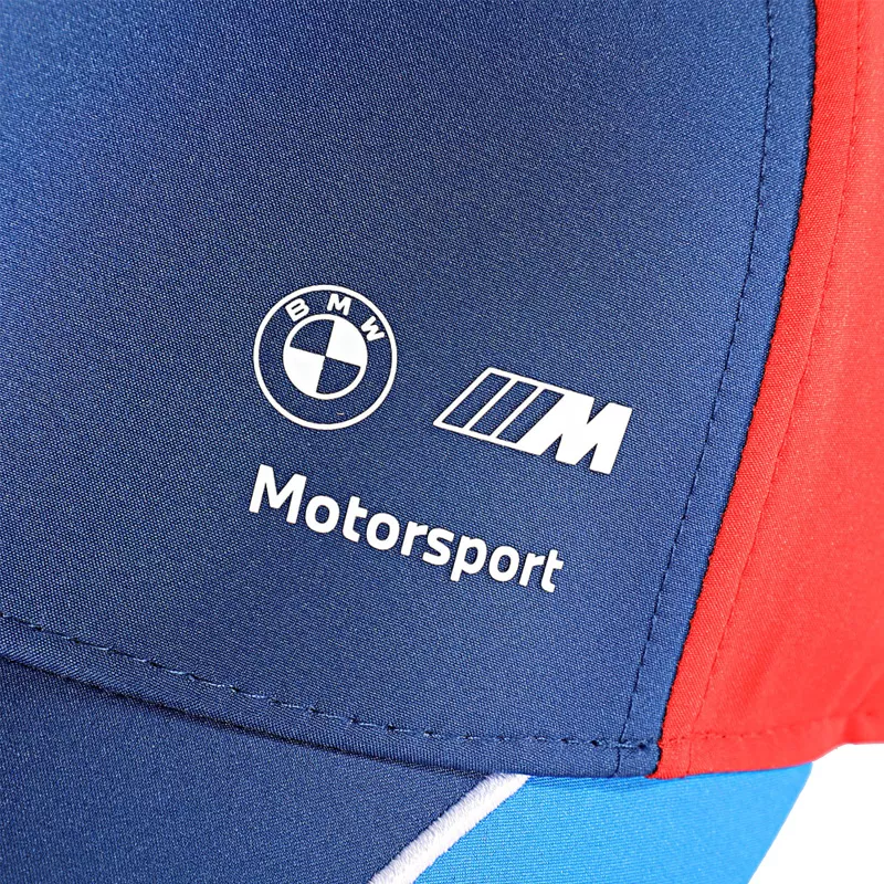 Casquette Puma BMW  M BB CAP