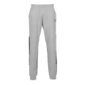 Pantalon de survêtement EA7 Emporio Armani (Gris)