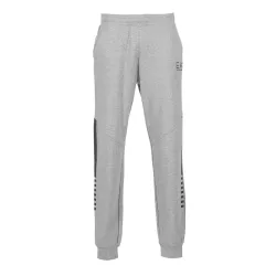 Pantalon de survêtement EA7 Emporio Armani (Gris)