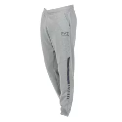 Pantalon de survêtement EA7 Emporio Armani (Gris)
