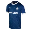 Tee-shirt Puma OM AWAY JSY REP