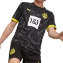 Tee-shirt Puma BVB AWAY JSY REP