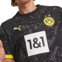 Tee-shirt Puma BVB AWAY JSY REP