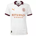 Tee-shirt Puma MCFC AWAY JS REP