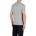 Tee-shirt EA7 Emporio Armani (Gris)