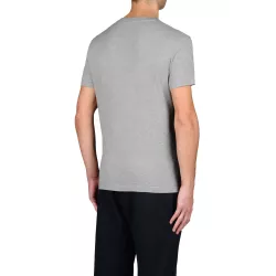 Tee-shirt EA7 Emporio Armani (Gris)