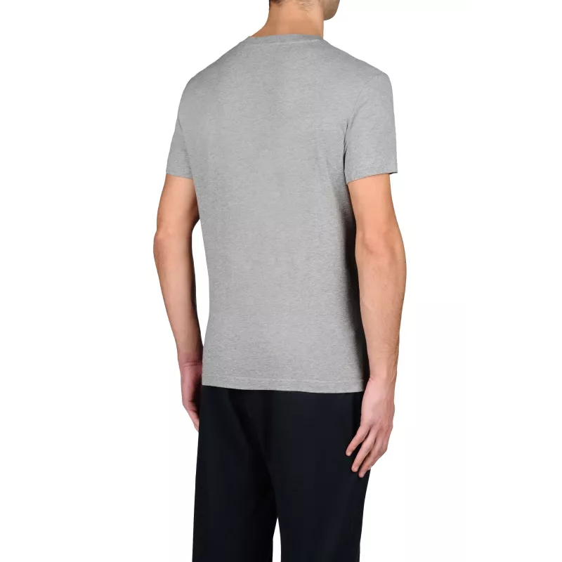Tee-shirt EA7 Emporio Armani (Gris)
