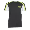 Tee-shirt EA7 Emporio Armani (Noir)