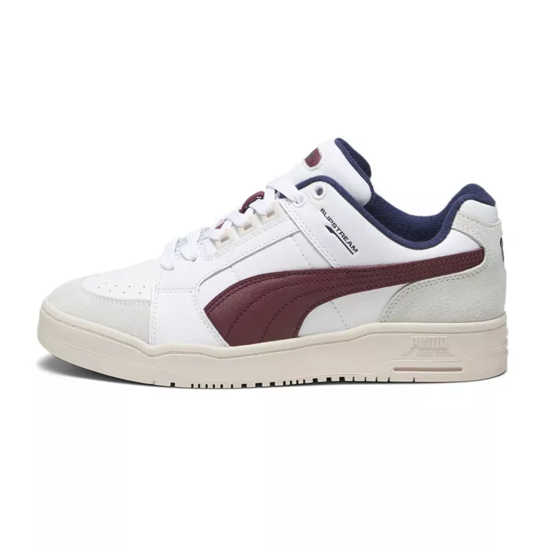 Basket Puma SLIPSTREAM LO RETRO