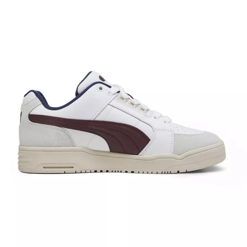 Basket Puma SLIPSTREAM LO RETRO