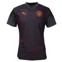 Tee-shirt Puma MCFC TRAINING JERSEY