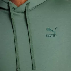 Sweat à capuche Puma Classics