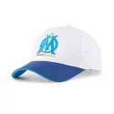 Casquette Puma OM TEAM