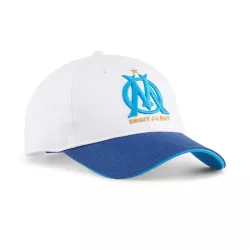 Casquette Puma OM TEAM