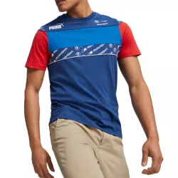 Tee-shirt Puma BMW MMS SDS