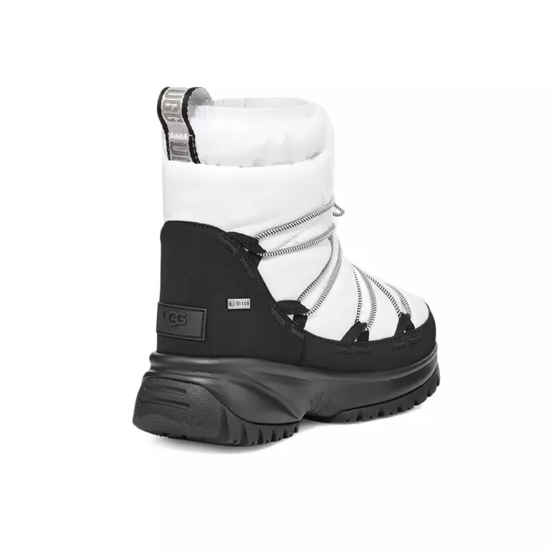 Botte UGG YOSE PUFFER MID
