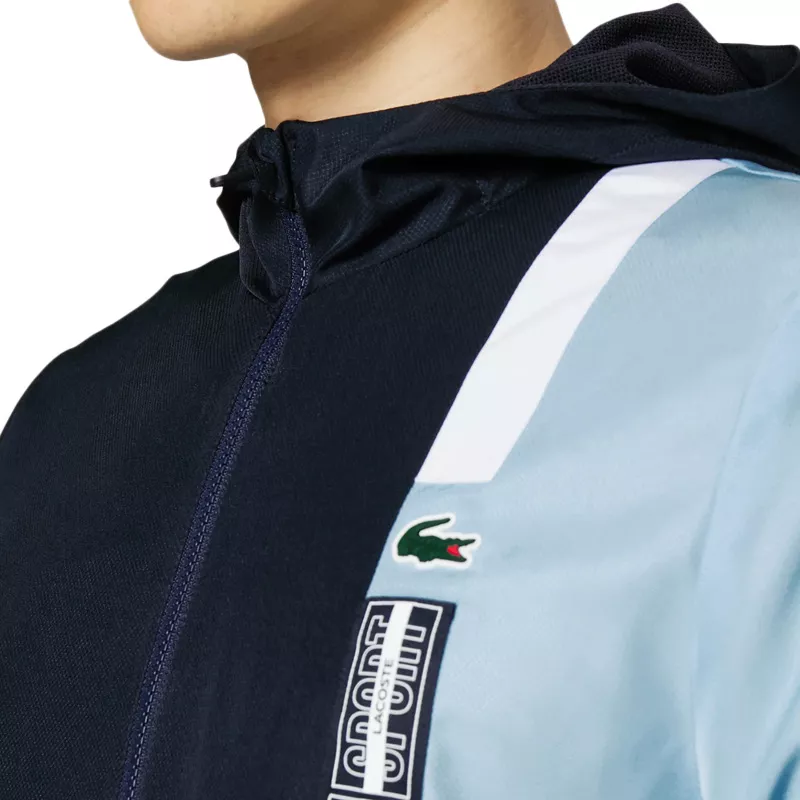 Blouson Lacoste