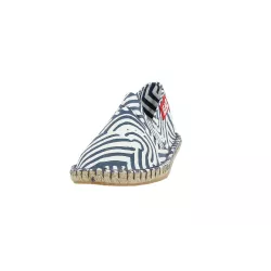 Espadrille EA7 Emporio Armani SeaWorld Espadrillas (Bleu)