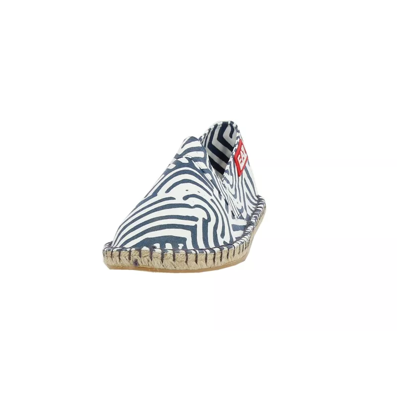 Espadrille EA7 Emporio Armani SeaWorld Espadrillas (Bleu)