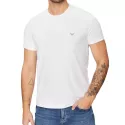 Pack de 2 tee-shirts EA7 Emporio Armani