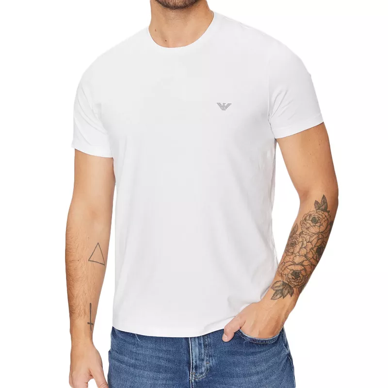 Pack de 2 tee-shirts EA7 Emporio Armani
