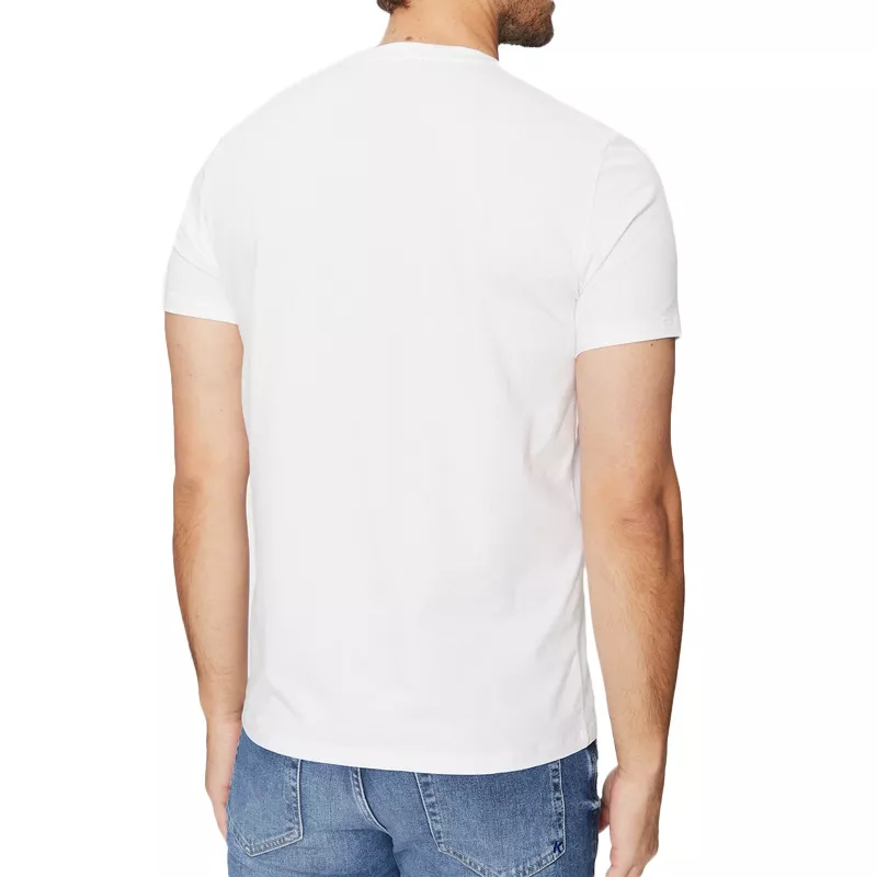 Pack de 2 tee-shirts EA7 Emporio Armani