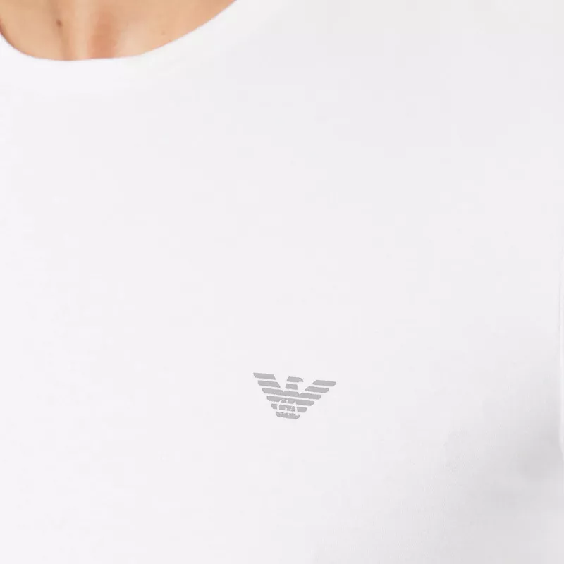 Pack de 2 tee-shirts EA7 Emporio Armani