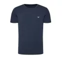 Pack de 2 tee-shirts EA7 Emporio Armani