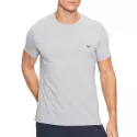 Pack de 2 tee-shirts EA7 Emporio Armani