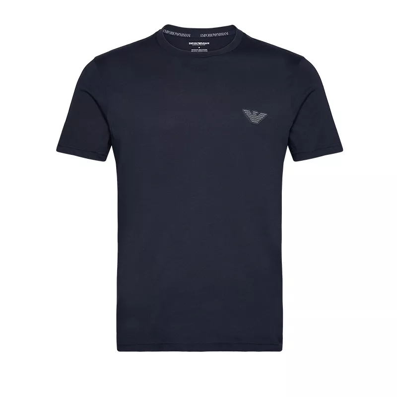 Tee-shirt EA7 Emporio Armani LONGWEAR