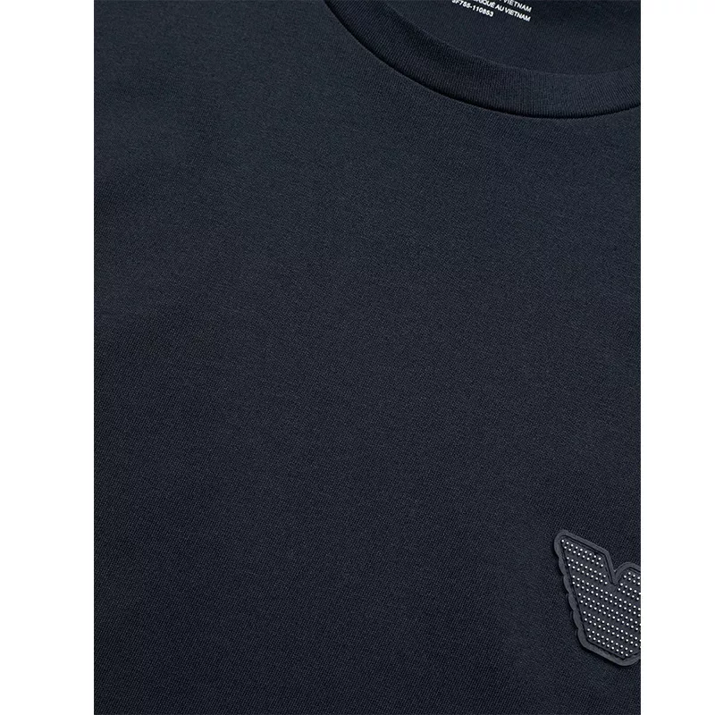 Tee-shirt EA7 Emporio Armani LONGWEAR