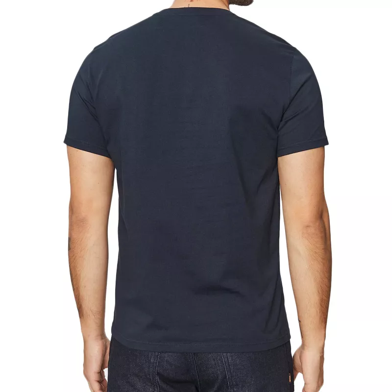 Tee-shirt EA7 Emporio Armani LONGWEAR